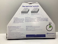 Husqvarna - black pv14-6000 - zaagblad - afbeelding 2 van  5