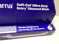 Husqvarna - black pv14-6000 - zaagblad - afbeelding 5 van  5