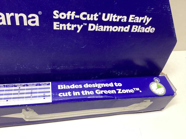 Husqvarna - black pv14-6000 - zaagblad - afbeelding 5 van  5