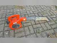 Husqvarna - bladblazer - afbeelding 2 van  4