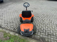 Husqvarna - electric - zitmaaier - afbeelding 6 van  9