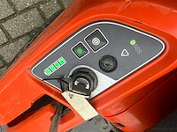 Husqvarna - electric - zitmaaier - afbeelding 7 van  9
