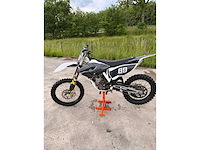 Husqvarna - fc 250 - 4 takt - crossmotor - motorfiets - afbeelding 2 van  5