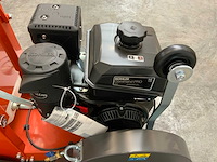 Husqvarna - fs 400 lv - vloerzaag inclusief blad - afbeelding 1 van  9