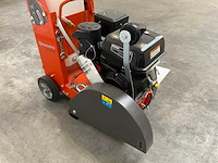 Husqvarna - fs 400 lv - vloerzaag inclusief blad - afbeelding 9 van  9