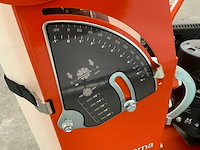 Husqvarna - fs 400 lv - vloerzaag inclusief blad - afbeelding 4 van  12