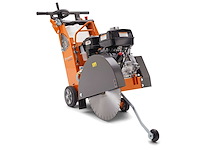 Husqvarna - fs 400 lv - vloerzaag inclusief blad - afbeelding 7 van  12