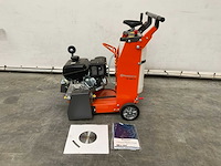 Husqvarna - fs 400 lv - vloerzaag inclusief blad - afbeelding 8 van  12