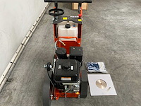 Husqvarna - fs 400 lv - vloerzaag inclusief blad - afbeelding 11 van  12