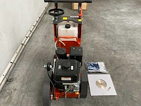 Husqvarna - fs 400 lv - vloerzaag inclusief blad - afbeelding 12 van  14
