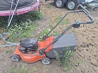 Husqvarna - grasmaaier