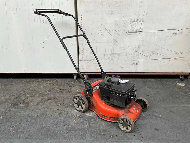 Husqvarna - grasmaaier - afbeelding 3 van  8