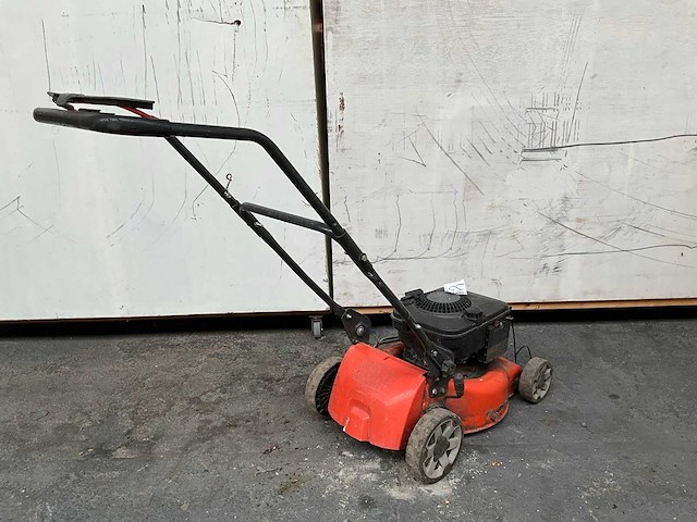 Husqvarna - grasmaaier - afbeelding 4 van  8