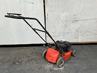 Husqvarna - grasmaaier - afbeelding 4 van  8