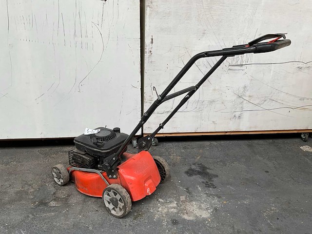 Husqvarna - grasmaaier - afbeelding 5 van  8