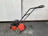 Husqvarna - grasmaaier - afbeelding 5 van  8