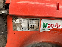 Husqvarna - grasmaaier - afbeelding 6 van  8