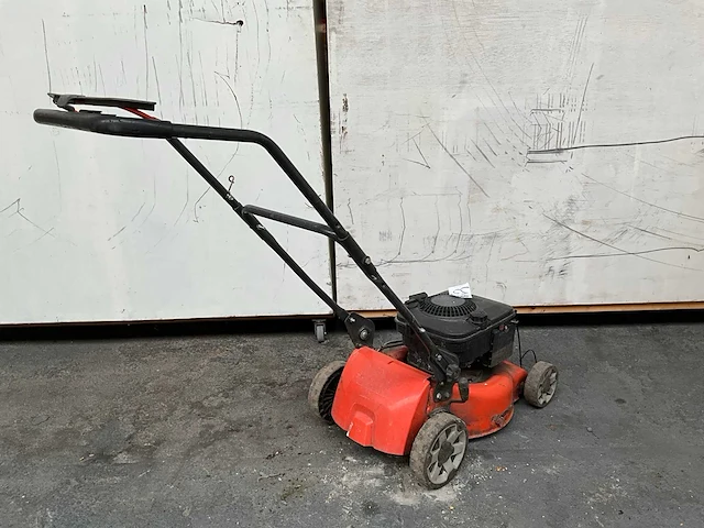 Husqvarna - grasmaaier - afbeelding 4 van  8