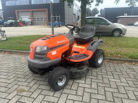 Husqvarna - lt 151 - zitmaaier