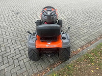 Husqvarna - lt 151 - zitmaaier - afbeelding 2 van  2