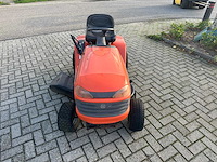 Husqvarna - lt 151 - zitmaaier - afbeelding 3 van  7