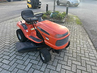 Husqvarna - lt 151 - zitmaaier - afbeelding 4 van  7