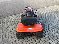 Husqvarna - lt 151 - zitmaaier - afbeelding 5 van  7