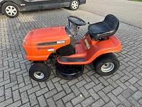 Husqvarna - lt 151 - zitmaaier - afbeelding 6 van  7