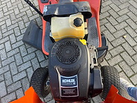 Husqvarna - lt 151 - zitmaaier - afbeelding 7 van  7