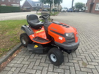 Husqvarna - lt 151 - zitmaaier - afbeelding 2 van  8