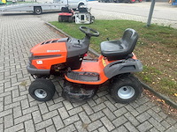Husqvarna - lt 151 - zitmaaier - afbeelding 3 van  8