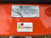 Husqvarna - lt 151 - zitmaaier - afbeelding 8 van  8