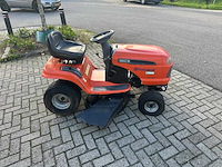 Husqvarna - lt 151 - zitmaaier - afbeelding 2 van  2