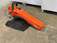 Husqvarna - mev2500 - elektrische bladblazer - afbeelding 2 van  3