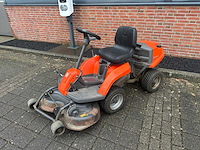 Husqvarna - r1118 - zitmaaier - afbeelding 1 van  8
