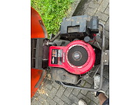 Husqvarna - r1118 - zitmaaier - afbeelding 7 van  8