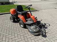 Husqvarna - r1150 - zitmaaier - afbeelding 1 van  4