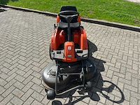 Husqvarna - r1150 - zitmaaier - afbeelding 3 van  5