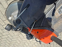 Husqvarna - r1150 - zitmaaier - afbeelding 4 van  5