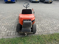 Husqvarna - rider - zitmaaier - afbeelding 5 van  5