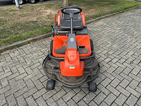 Husqvarna - rider 10c - zitmaaier - afbeelding 5 van  5