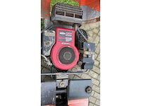 Husqvarna - rider 11 - zitmaaier - afbeelding 4 van  5