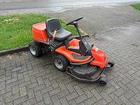 Husqvarna - rider 13 - zitmaaier - afbeelding 2 van  6