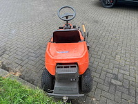 Husqvarna - rider 13 - zitmaaier - afbeelding 5 van  6