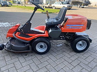 Husqvarna - rider 13 - zitmaaier - afbeelding 6 van  7