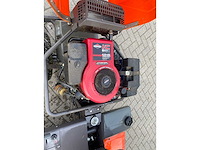 Husqvarna - rider 13 - zitmaaier - afbeelding 7 van  7