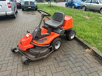 Husqvarna - rider 13 - zitmaaier - afbeelding 1 van  6