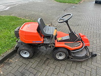 Husqvarna - rider 13 - zitmaaier - afbeelding 6 van  6