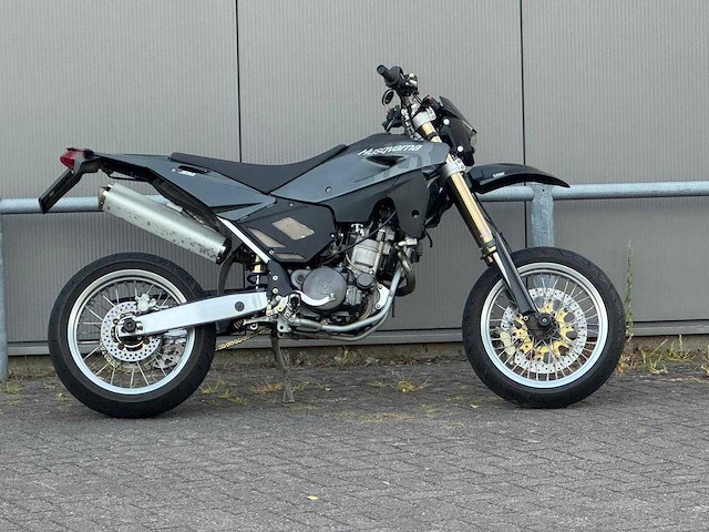 Husqvarna - tour - sm 610s - mp-hl-17 - afbeelding 4 van  8