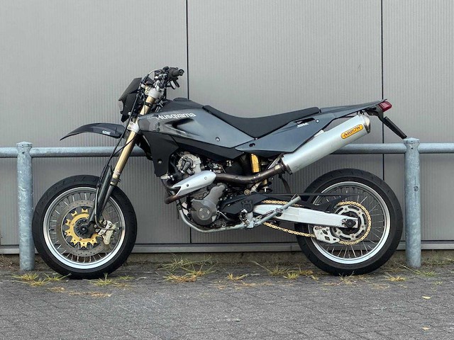 Husqvarna - tour - sm 610s - mp-hl-17 - afbeelding 7 van  8